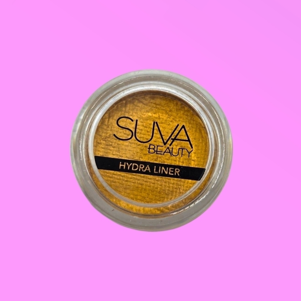 Suva Beauty Gold Digger Hydra Liner